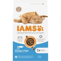 IAMS for Vitality Cat Adult Fish & Chicken