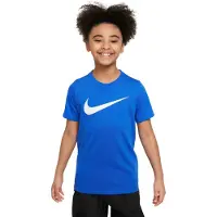Nike Functioneel shirt 'Park 20' royal blue/koningsblauw / wit