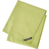 Cocoon Handdoek, ultralicht, maat: groot, kleur: wasabi