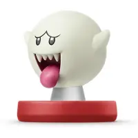 Nintendo Amiibo Boo - Super Mario - Switch