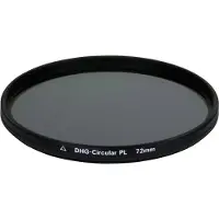 Dörr Dhg Circulair Polfilter 72mm 316172 (835543)