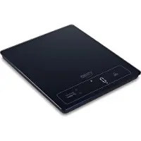 Camry Keukenweegschaal Zonder Aanraking CR 3175 - 24 x 20 x 1,6 cm