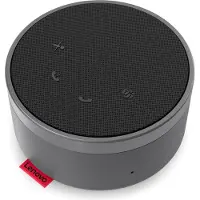 Lenovo 4XD1C82055 (Voeding via USB), Bluetooth luidspreker, Zwart