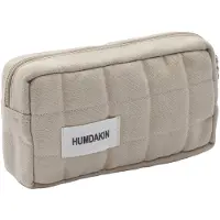 Humdakin Toilettas Pouch Light Stone