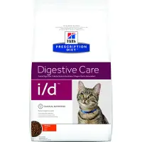 Hill's Pet Nutrition i/d Digestive Care - Prescription Diet - Feline