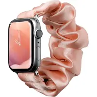 Laut Pop Loop Apple Watch 46 / 45 / 44 Mm Bandje Roze