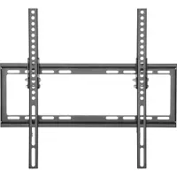 Gembird TV-muurbeugel | tot 55 inch | kantelbaar | close-to-wall