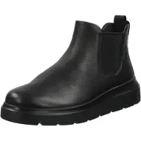 Ecco 216233 NOUVELLE Chelsea boots | Maat 40 Dames Zwart