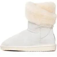 Gooce Boots 'Beverly' wit