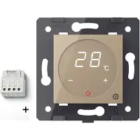Livolo Thermostaat voor cv-ketels | Modules | .nl | Bekijk hier!