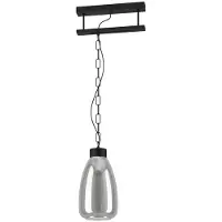 Eglo Hanglamp Brickfield