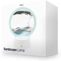 Mikamax - Sandscape Lamp