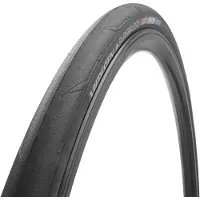Vredestein Superpasso Racefiets Tubeless Ready Buitenband - Zwart | Tubeless Ready | 25mm