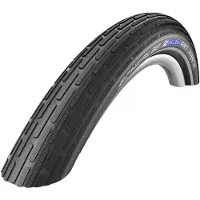 Schwalbe Buitenband Frank K-Guard 27.5 x 2.35 zw refl