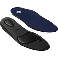 Bata Medical Fit Heel Inlegzool | Maat: 45-46