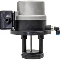 HUVEMA - Koelpomp 230/400V (3ph) - KMP HU 210 AC-270-285-300 HAC