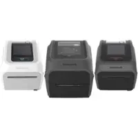 Honeywell PC45, 8 dots/mm (203 dpi), disp., RTC, USB, USB Host, BT, Ethernet, WLAN