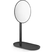 Zack Make-up Spiegel Olomo Zwart
