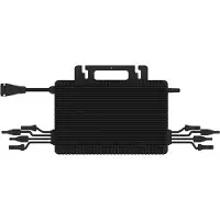 Hoymiles HMS-1600-4T - Micro-Omvormer - 4 MPPT aansluitingen - 1600W