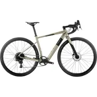Mbm KERES GRAVELBIKE 28 INCH H46 > 11 SPEED SAND