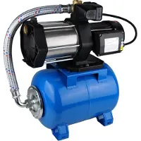 Kin Pumps MULTIRAIN 4/25 HYDROFOOR - Hydrofoor pomp