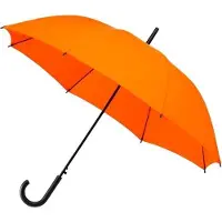 Falconetti Paraplu Automatisch 103 Cm Oranje