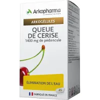 Arkopharma Arkocaps Kersensteel | 45 capsules