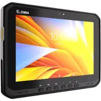 Zebra ET60/ET65, 25,7cm (10,1''), USB, USB-C, BT, WLAN, Android, GMS