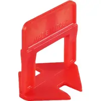 Raimondi Niveauregelaar, veiligheidssysteem, , fuga 3 mm - dikte 3 tot 12 mm - verpakking van 500 stuks
