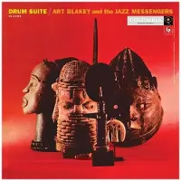 Coast2Coast Art Blakey & The Jazz Messengers - Drum Suite (LP) (Remastered)