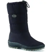 Olang Snowboot Cindy Nero-Schoenmaat 40