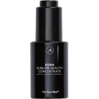 Yin Your Skin AURA Sublime Beauty Concentrate 30 ml
