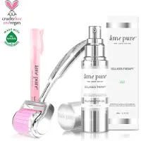 Âme pure CIT Face Roller - Basis micro-naaldenset 249 g