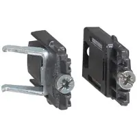 Perfect Switches KLEM BEVESTIGING SET | GESCHIKT VOOR INBOUWDOOS ZONDER SCHROEF BEVESTIGING
