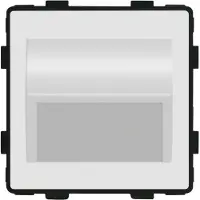 Perfect Switches MODULE | WIT | WANDVERLICHTING