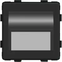 Perfect Switches MODULE | ZWART | WANDVERLICHTING