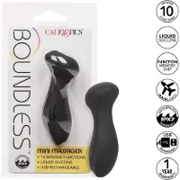 Calexotics Boundless Mini Massager