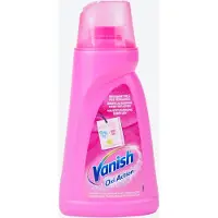 Vanish Vlekverwijderaar Gel - 1000 ml - Wasmiddel