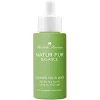 Charlotte Meentzen Natuur Puur Balance Groene Thee-Elixir Serum 30 ml