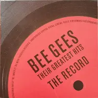 Bertus Distributie Their Greatest Hits: The Record