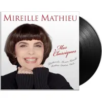 Sony music Mes Classiques