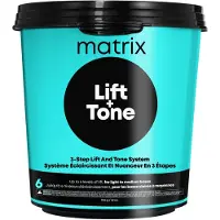Matrix Light Master Lift & Tone Powder - 454gr