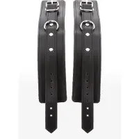 Scala Ankle Cuffs