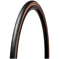 Goodyear Eagle 700x32 TLR Zwart Bruine Band