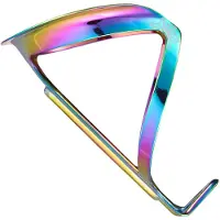 Supacaz Fly Cage Anodized Bidonhouder