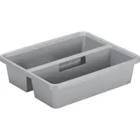 Sunware Nesta Caddy M Met Decor Metaal Zilver