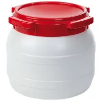 Curtec Waterkluis 10,4ltr (Maat - 10,4L)