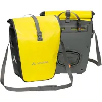 Vaude Aqua Back Canary (paar)