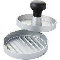 Barbecook Hamburgerpers dia. 11,5 cm BBQ