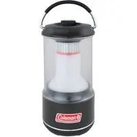 Coleman BatteryGuard 600L Camping Lantaarn - 600 Lumen - Zwart